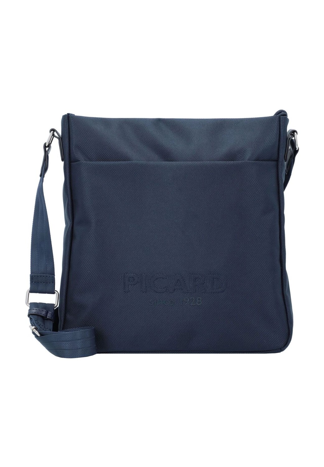 Сумка Lucky One 27 см PICARD, темно-синий
Сумка Lucky One 27 см PICARD, темно-синий