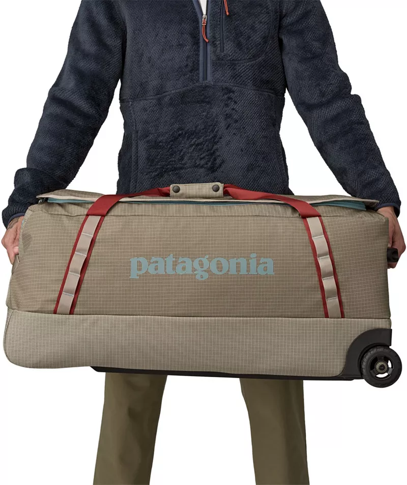 Спортивная сумка Patagonia Black Hole на колесиках объемом 70 л, цвет Seabird Grey, Черный, Спортивная сумка Patagonia Black Hole на колесиках объемом 70 л, цвет Seabird Grey
Спортивная сумка Patagonia Black Hole на колесиках объемом 70 л, цвет Seabird Grey, Черный, Спортивная сумка Patagonia Black Hole на колесиках объемом 70 л, цвет Seabird Grey