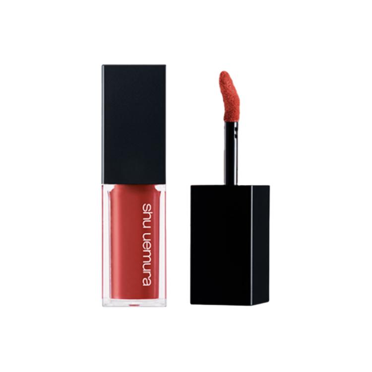 ZHICUNXIU Брендовая новая бесцветная лимитированная шелковая блеск для губ матовый легко растушевывается натуральный стойкий тон 5,6г Shu Uemura
ZHICUNXIU Брендовая новая бесцветная лимитированная шелковая блеск для губ матовый легко растушевывается натуральный стойкий тон 5,6г Shu Uemura