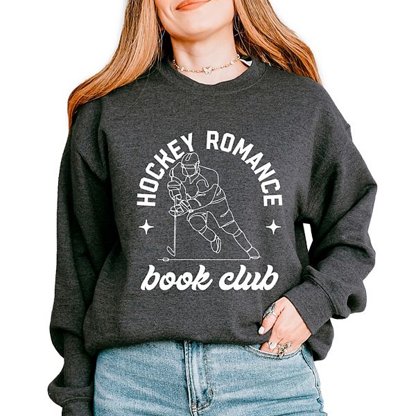 Свитшот женский с принтом Hockey romance book club Simply Sage Market, Dark Heather, Зеленый, Свитшот женский с принтом Hockey romance book club Simply Sage Market, Dark Heather
Свитшот женский с принтом Hockey romance book club Simply Sage Market, Dark Heather, Зеленый, Свитшот женский с принтом Hockey romance book club Simply Sage Market, Dark Heather