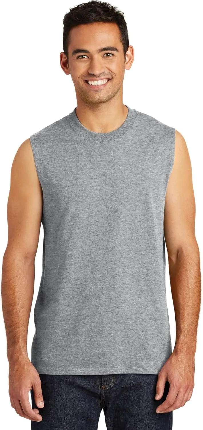 Мужская безрукавка Core Cotton Apparel Globe
Мужская безрукавка Core Cotton Apparel Globe