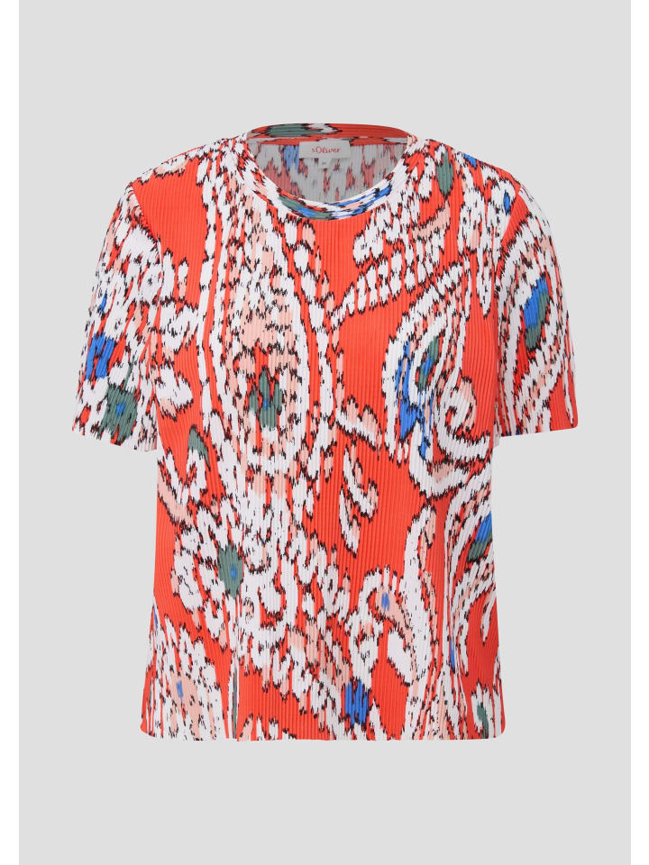 Футболка 25A1_темно-оранжевого цвета s.Oliver, Оранжевый, Футболка 25A1_темно-оранжевого цвета s.Oliver
Футболка 25A1_темно-оранжевого цвета s.Oliver, Оранжевый, Футболка 25A1_темно-оранжевого цвета s.Oliver