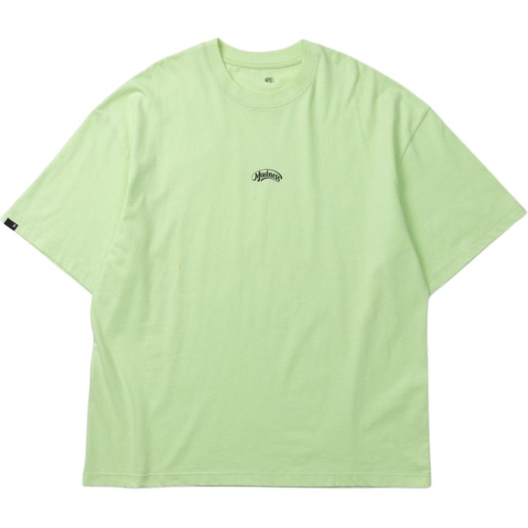 MADNESS Футболка Unisex Neon Green, Зеленый, MADNESS Футболка Unisex Neon Green
MADNESS Футболка Unisex Neon Green, Зеленый, MADNESS Футболка Unisex Neon Green