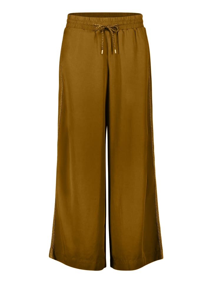 Тканевые брюки CARTOON
Тканевые брюки CARTOON