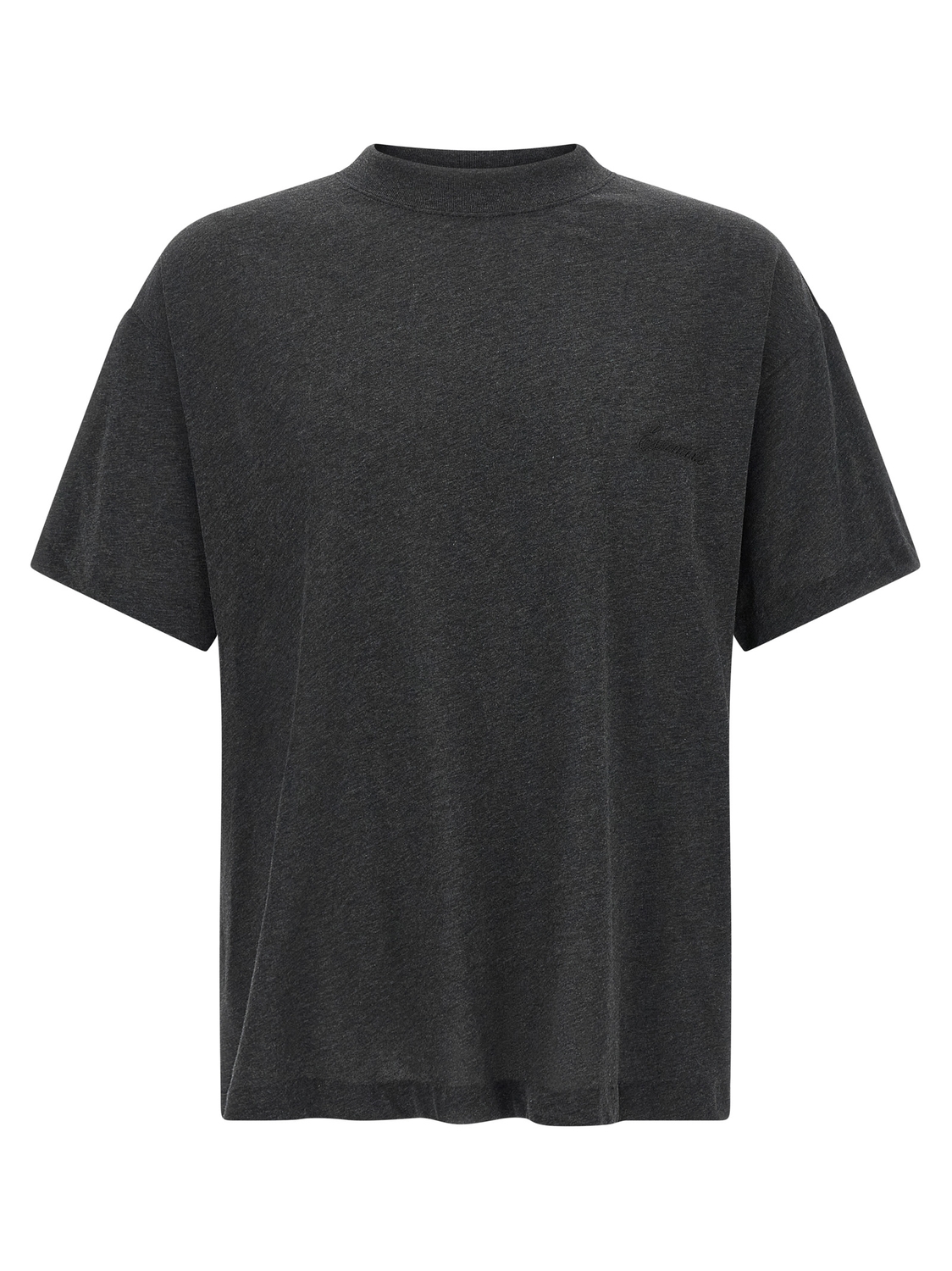 Футболка «Essential» FEAR OF GOD ESSENTIAL, черный
Футболка «Essential» FEAR OF GOD ESSENTIAL, черный