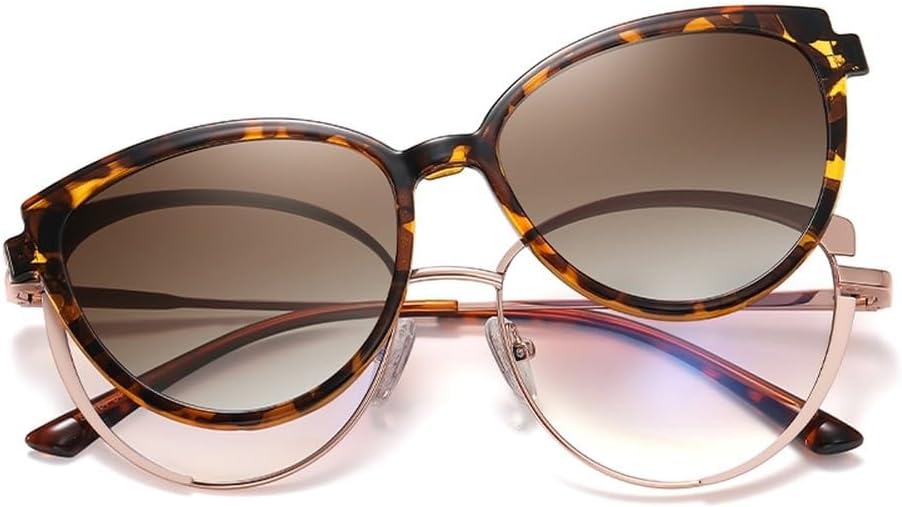 поляризованные солнцезащитные очки модные женские магнитные женские солнцезащитные очки кошачий глаз металлические леопардовый коричневый подарочные товары WNCKSQ, Leopard With Brown
поляризованные солнцезащитные очки модные женские магнитные женские солнцезащитные очки кошачий глаз металлические леопардовый коричневый подарочные товары WNCKSQ, Leopard With Brown