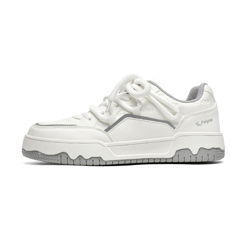Feiyue Низкие противоскользящие износостойкие кроссовки для скейтбординга, мужские, белые
Feiyue Низкие противоскользящие износостойкие кроссовки для скейтбординга, мужские, белые
