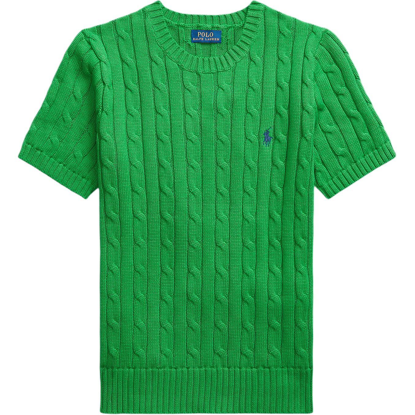 Топ женский Polo Ralph Lauren, зеленый
Топ женский Polo Ralph Lauren, зеленый