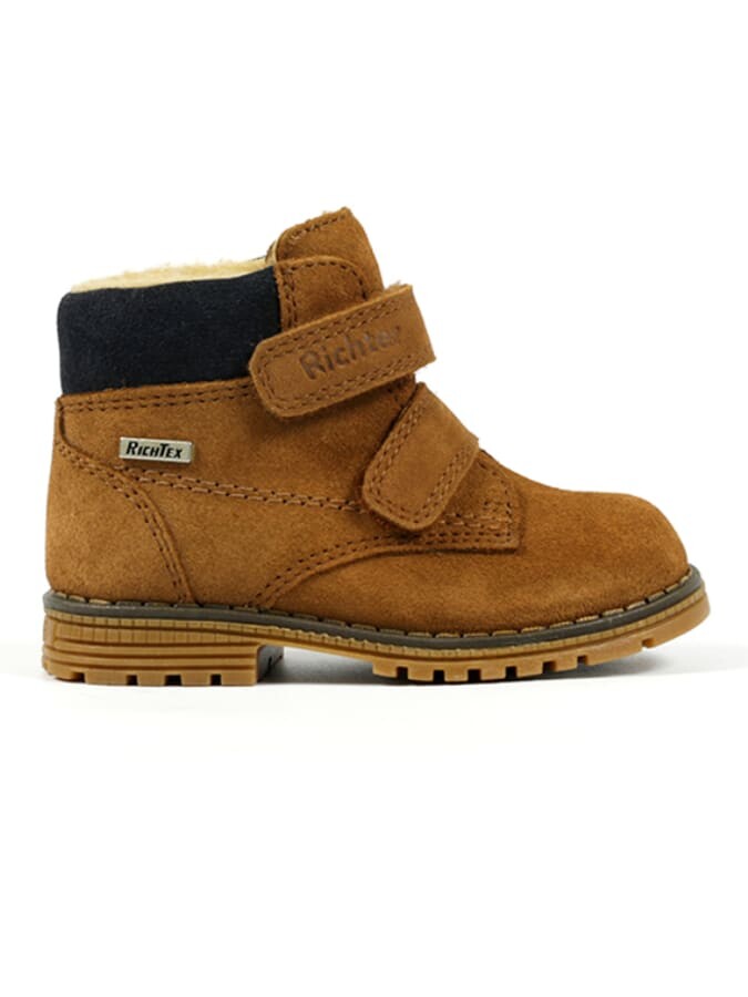 Ботинки Richter Leder-, коричневый
Ботинки Richter Leder-, коричневый