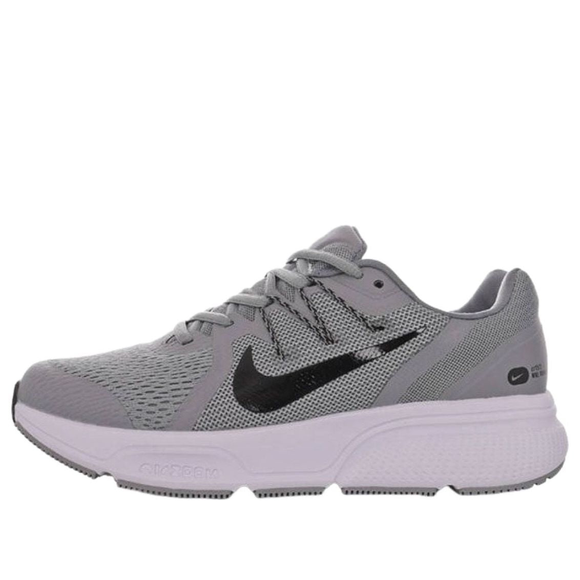 Nike Zoom Fairmont Lunar Epic V3 'Grey Black'
Nike Zoom Fairmont Lunar Epic V3 'Grey Black'
