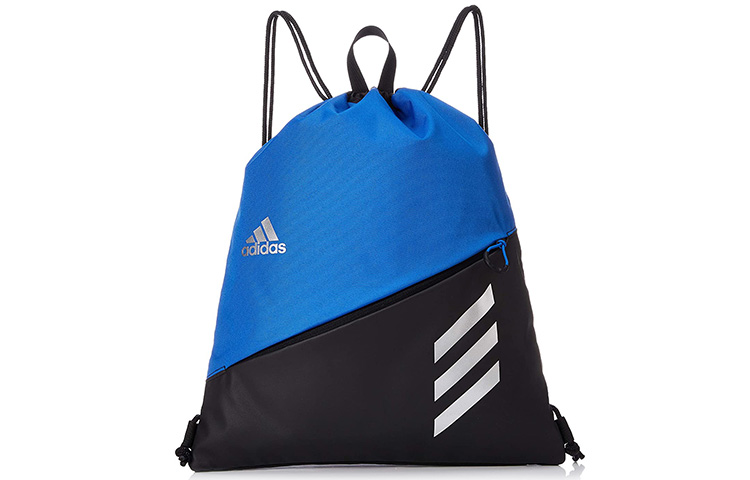 Adidas Полиэстеровый рюкзак с завязками унисекс синий, Blue
Adidas Полиэстеровый рюкзак с завязками унисекс синий, Blue