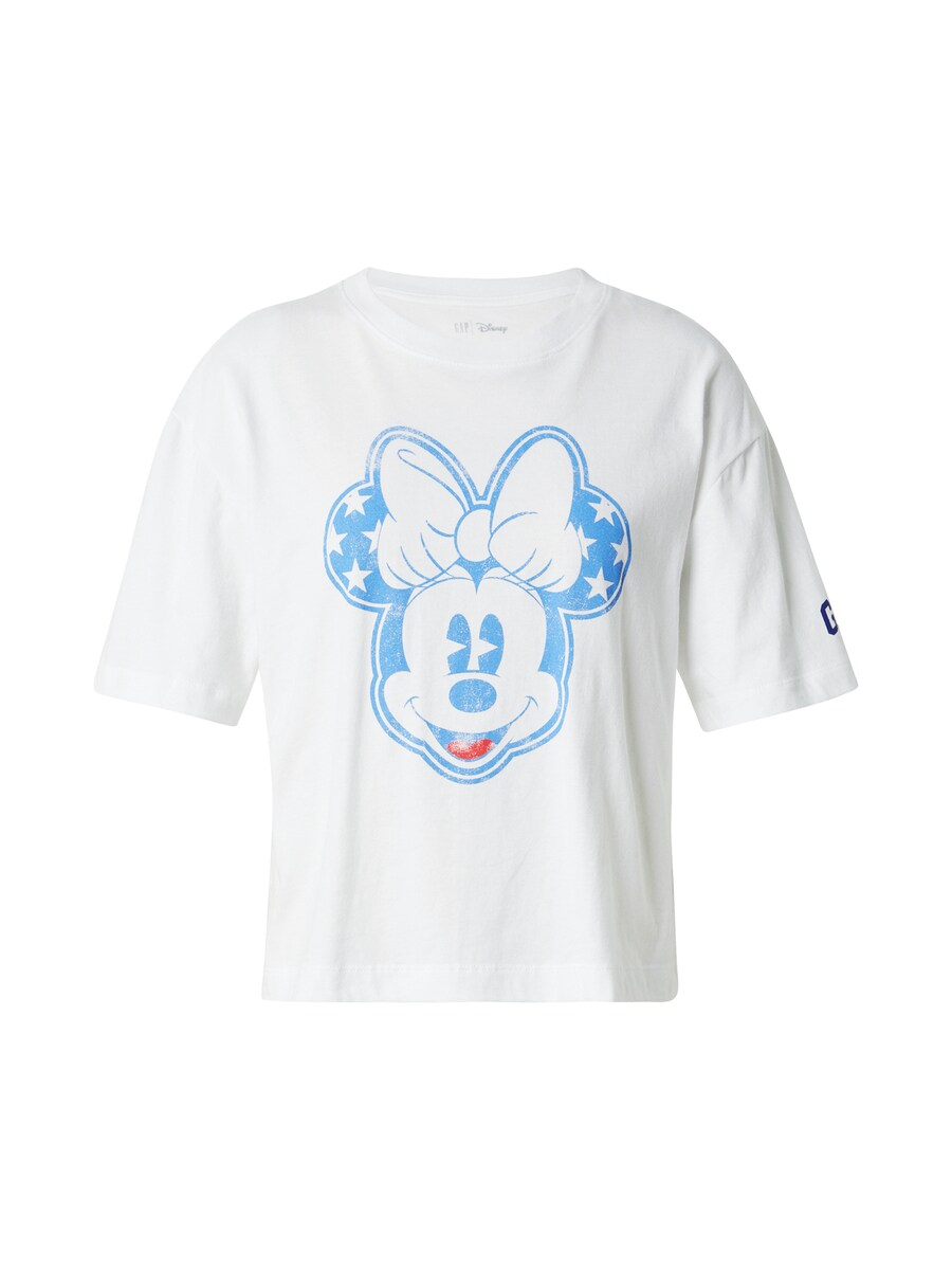 Рубашка GAP, белый
Рубашка GAP, белый