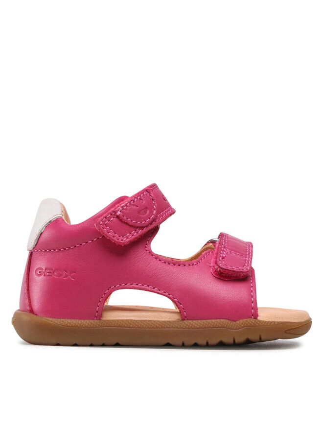 Сандалии Geox, розовый
Сандалии Geox, розовый