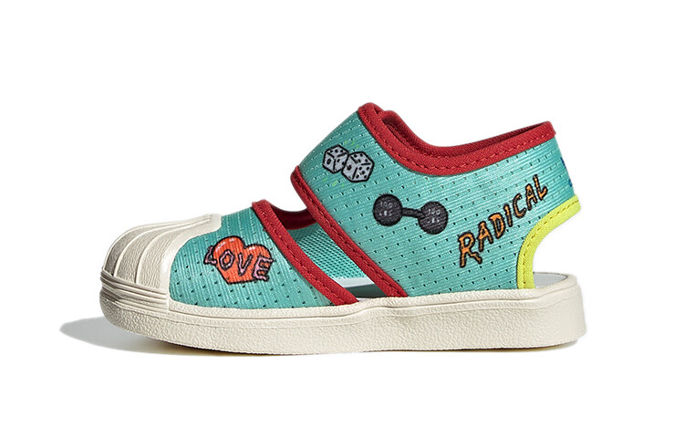 Кроссовки Adidas Originals Superstar Series Toddler Shoes Baby
Кроссовки Adidas Originals Superstar Series Toddler Shoes Baby