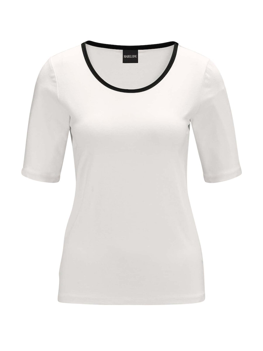 Рубашка MADELEINE, белый
Рубашка MADELEINE, белый