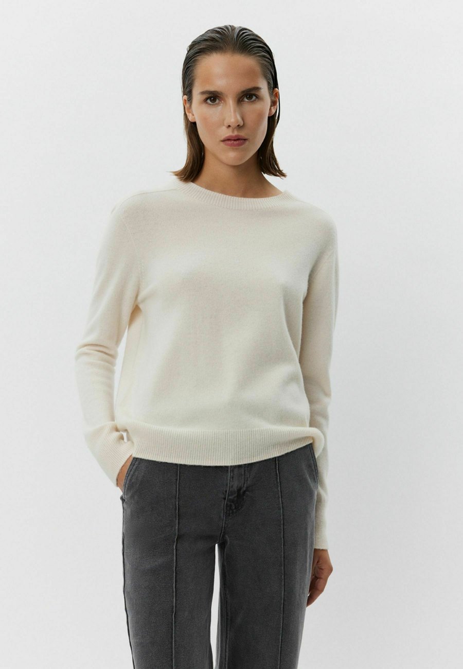 Джемпер Sofie Schnoor Jumper, Off White/Off-White
Джемпер Sofie Schnoor Jumper, Off White/Off-White