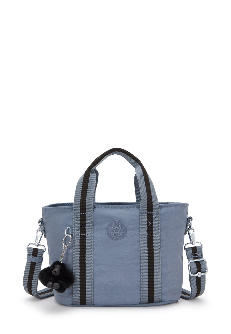 Сумка Kipling MINTA, Blue Stone/Blue-Grey
Сумка Kipling MINTA, Blue Stone/Blue-Grey