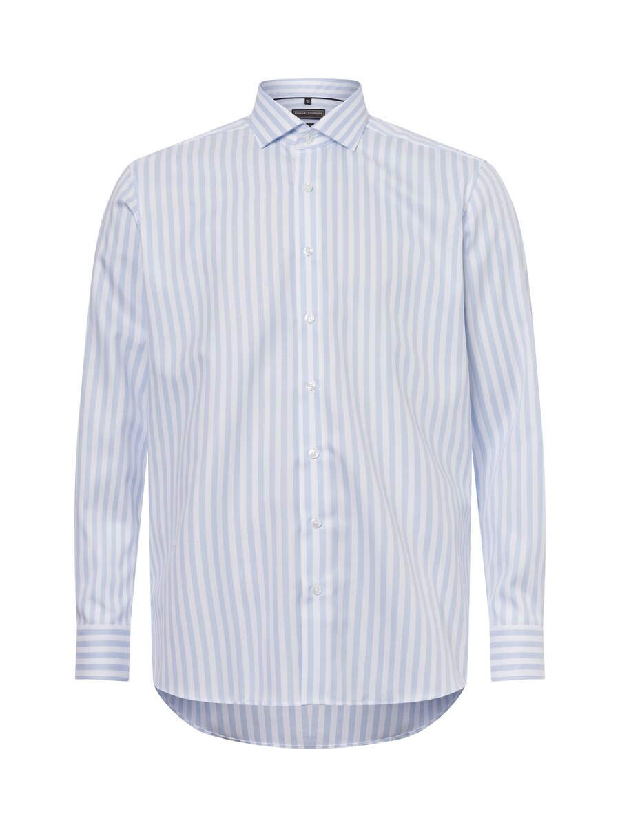 Рубашка делового покроя Regular Fit Finshley & Harding, светло-синий
Рубашка делового покроя Regular Fit Finshley & Harding, светло-синий