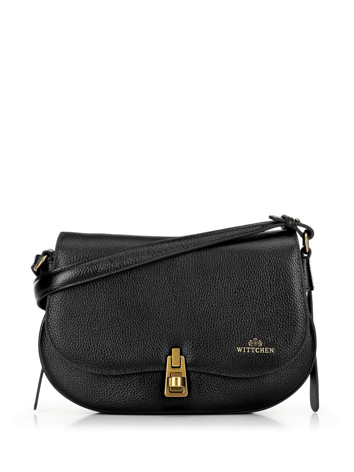 Сумка шоппер Wittchen, черный
Сумка шоппер Wittchen, черный