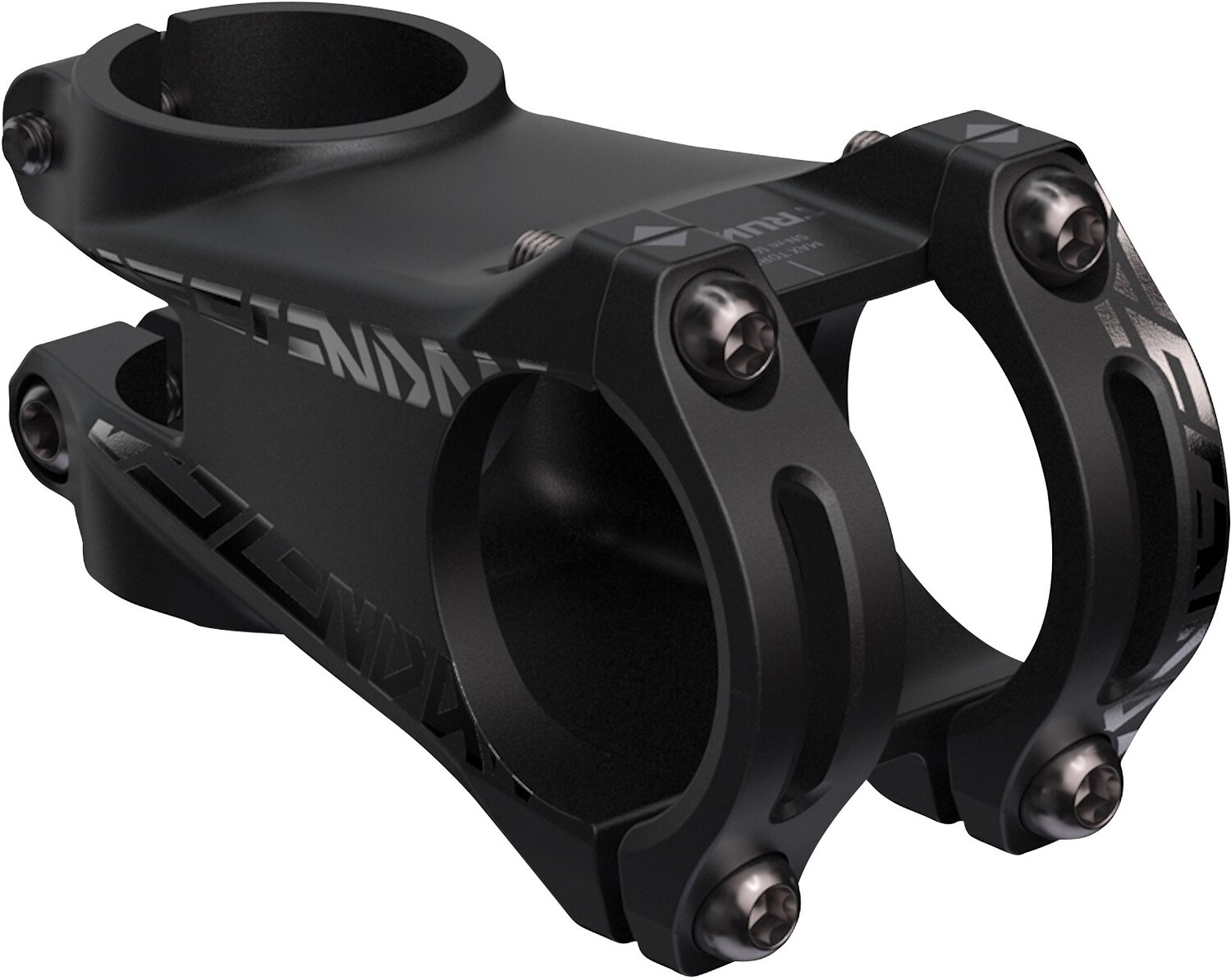 Потомок Стебель Truvativ, черный
Потомок Стебель Truvativ, черный