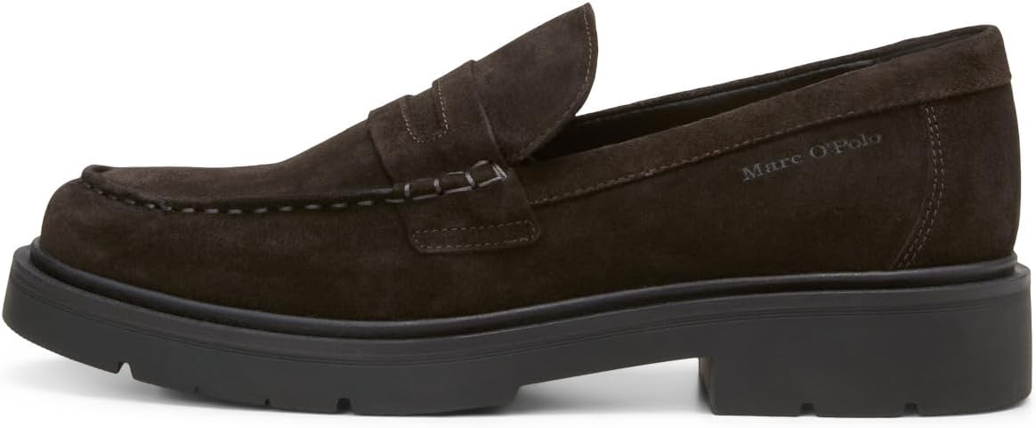 Мужские лоферы Marc O'Polo, 735
Мужские лоферы Marc O'Polo, 735