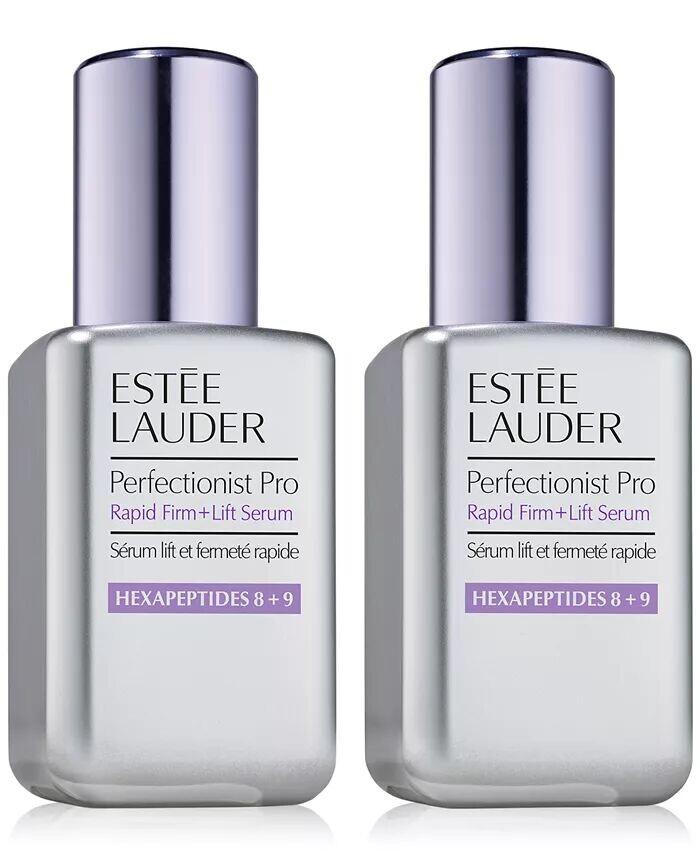 2 шт. Perfectionist Pro Rapid Firm + Набор сывороток-лифтинг Estée Lauder
2 шт. Perfectionist Pro Rapid Firm + Набор сывороток-лифтинг Estée Lauder