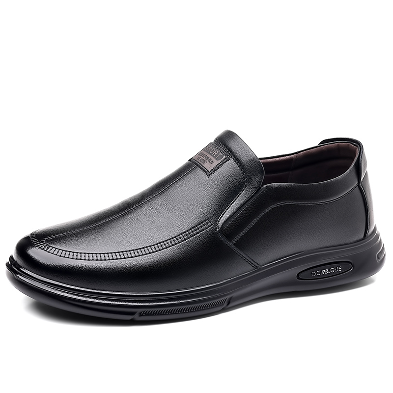 Мужская повседневная обувь с низким верхом Romon, Black
Мужская повседневная обувь с низким верхом Romon, Black