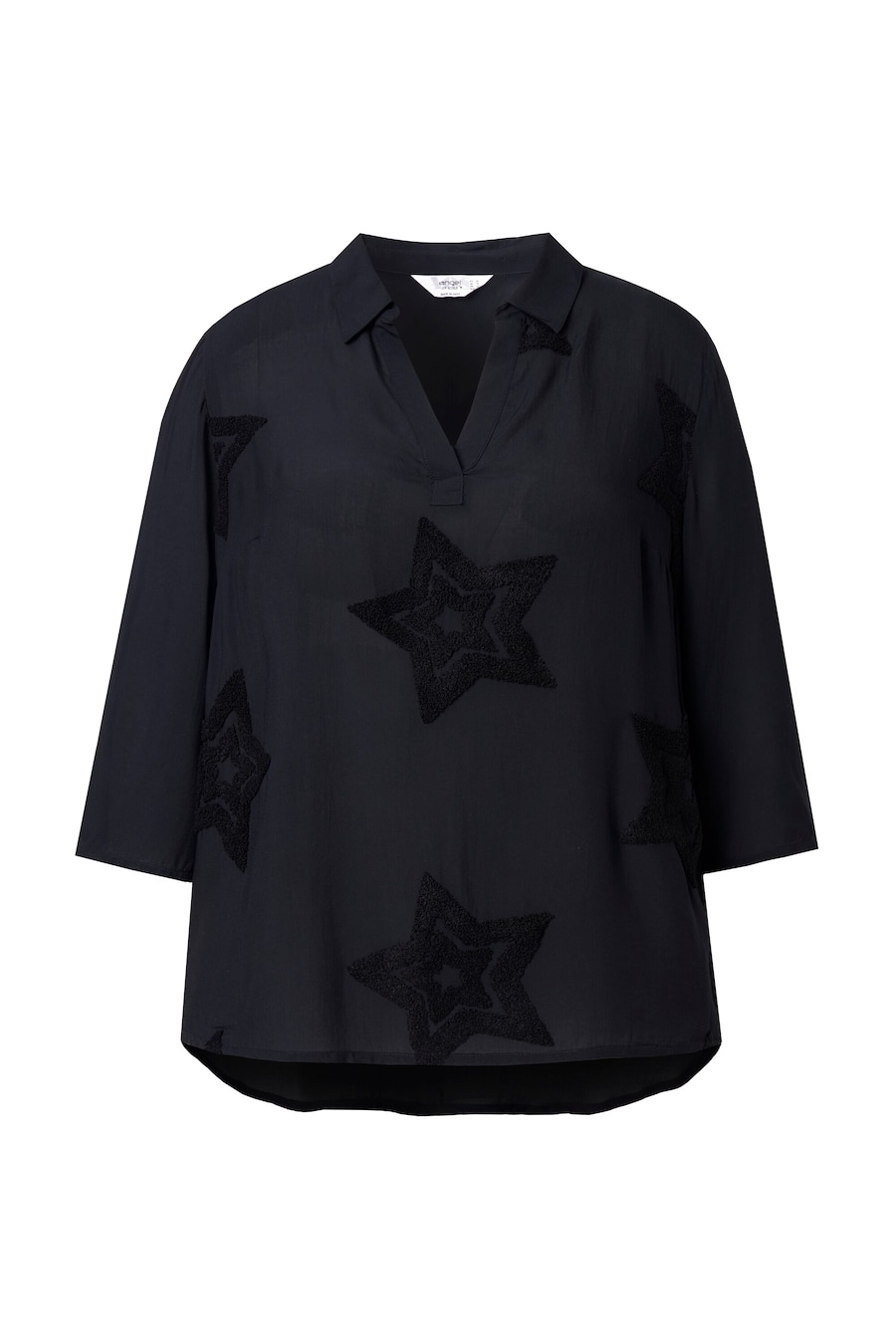 Блуза Angel of Style, черный
Блуза Angel of Style, черный