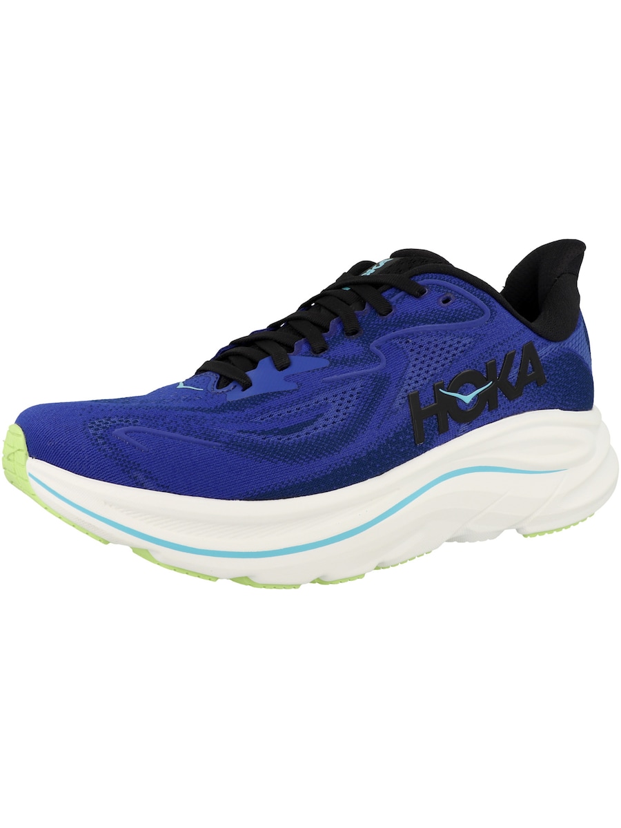 Кроссовки для бега HOKA Clifton 10, темно-синий
Кроссовки для бега HOKA Clifton 10, темно-синий