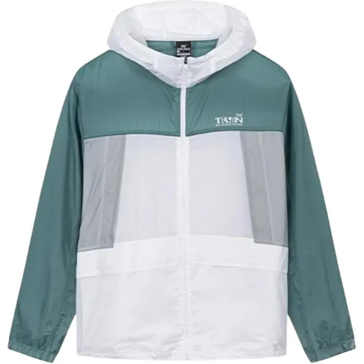 361° Куртка мужская темно-зеленая
361° Куртка мужская темно-зеленая