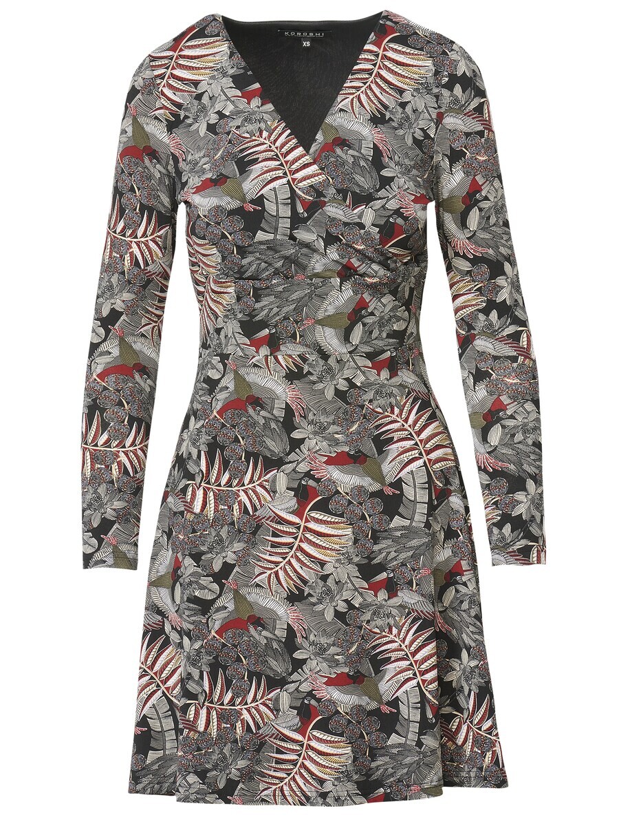 Платье KOROSHI Dress, цвет Mixed colors
Платье KOROSHI Dress, цвет Mixed colors