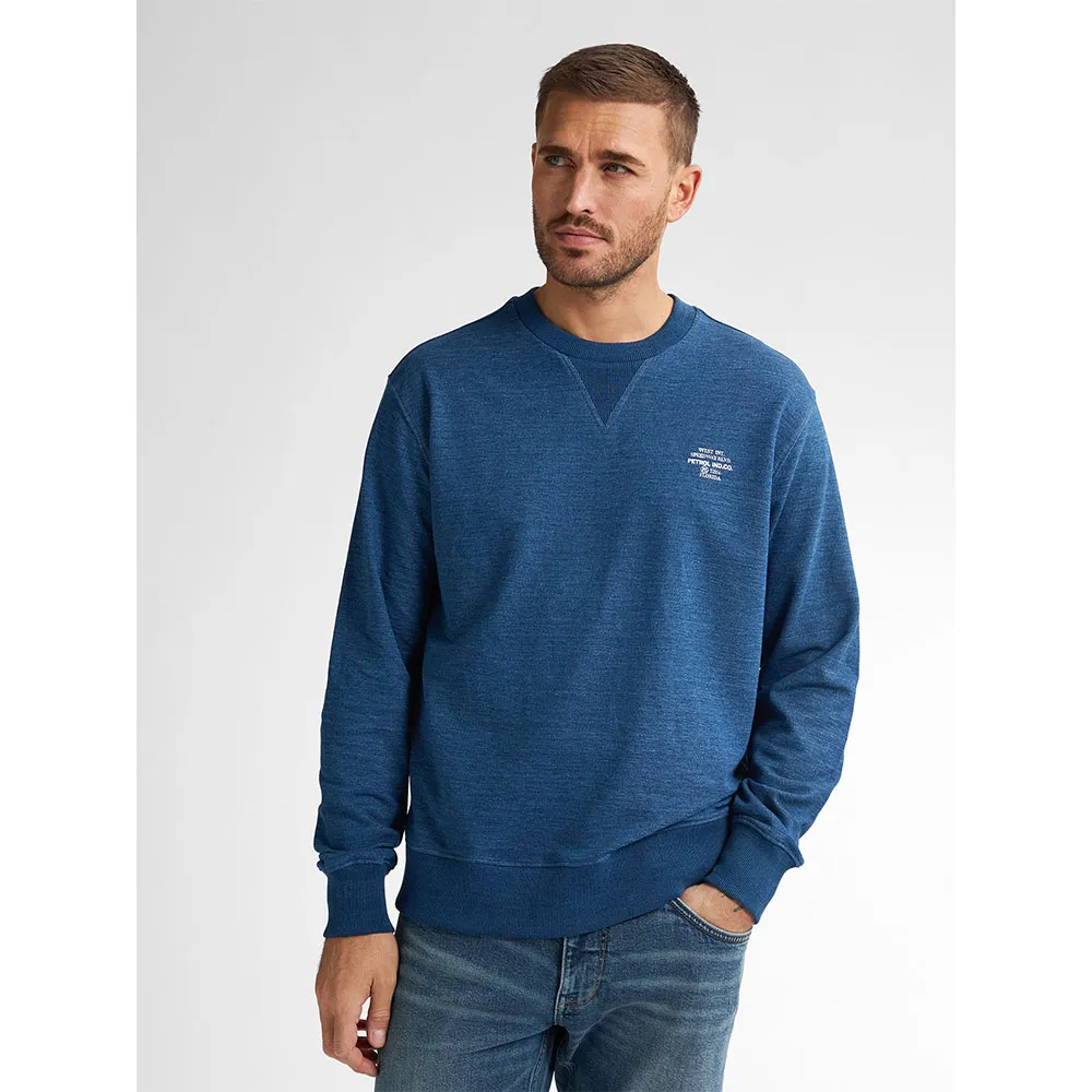 Толстовка Petrol Industries M-1050-SWR319, синий
Толстовка Petrol Industries M-1050-SWR319, синий