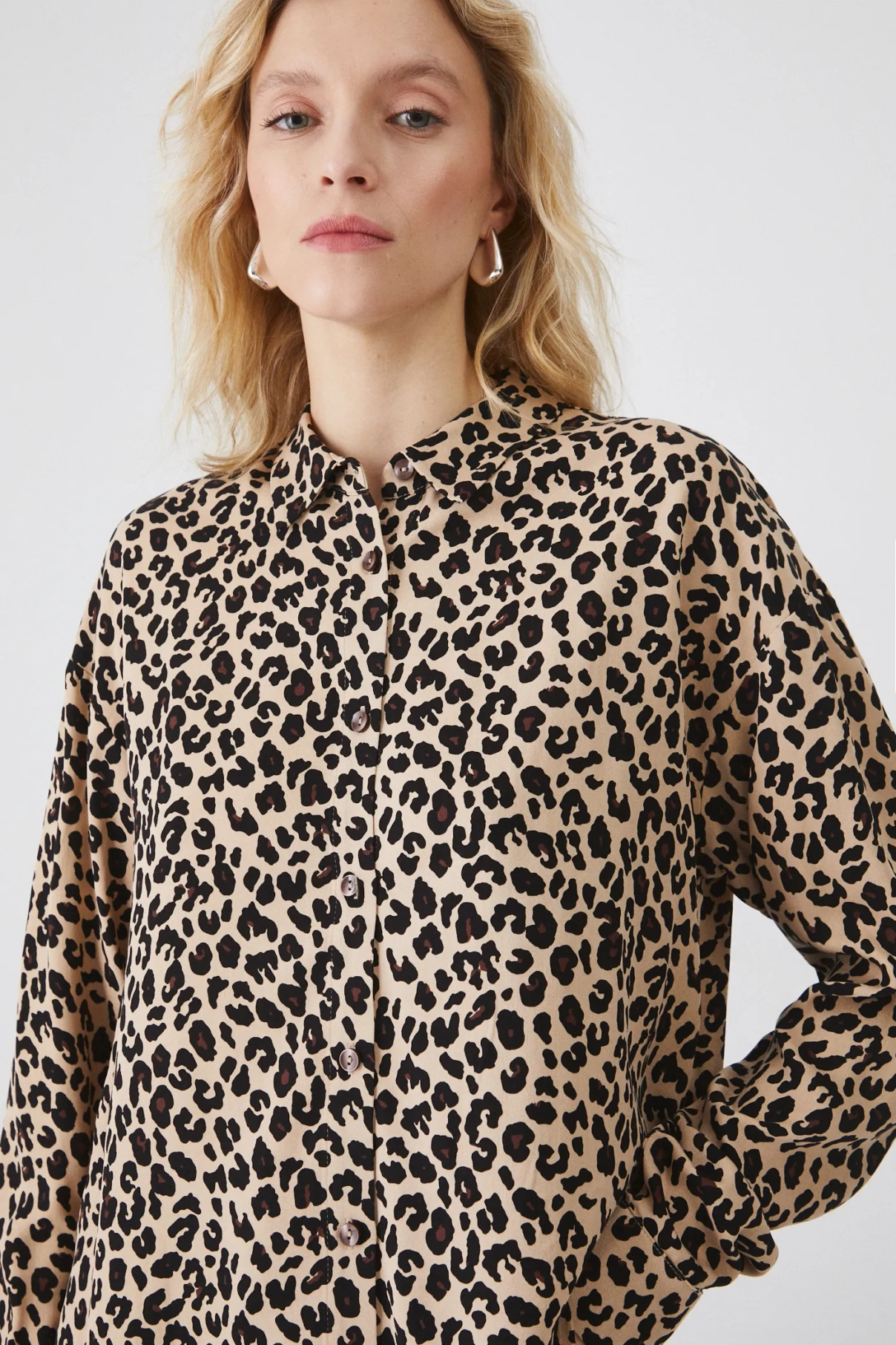 Рубашка Medicine, мультиколор
Рубашка Medicine, мультиколор