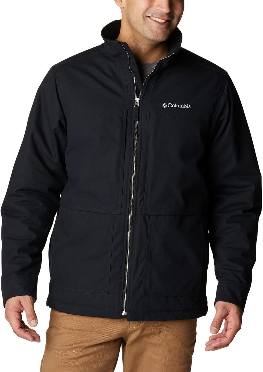 Куртка Columbia Loma Vista Ii для мужчин, Black, Mountain Red Check Print
Куртка Columbia Loma Vista Ii для мужчин, Black, Mountain Red Check Print