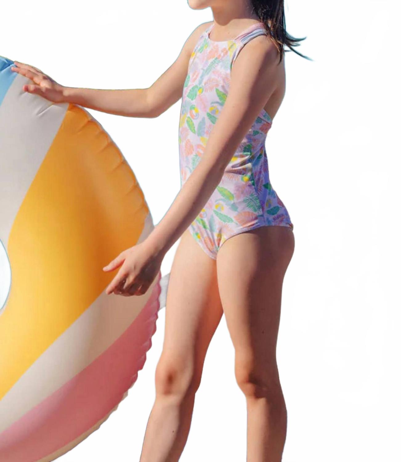 Свадебный купальник Seabrook в мульти Beaufort Bonnet
Свадебный купальник Seabrook в мульти Beaufort Bonnet