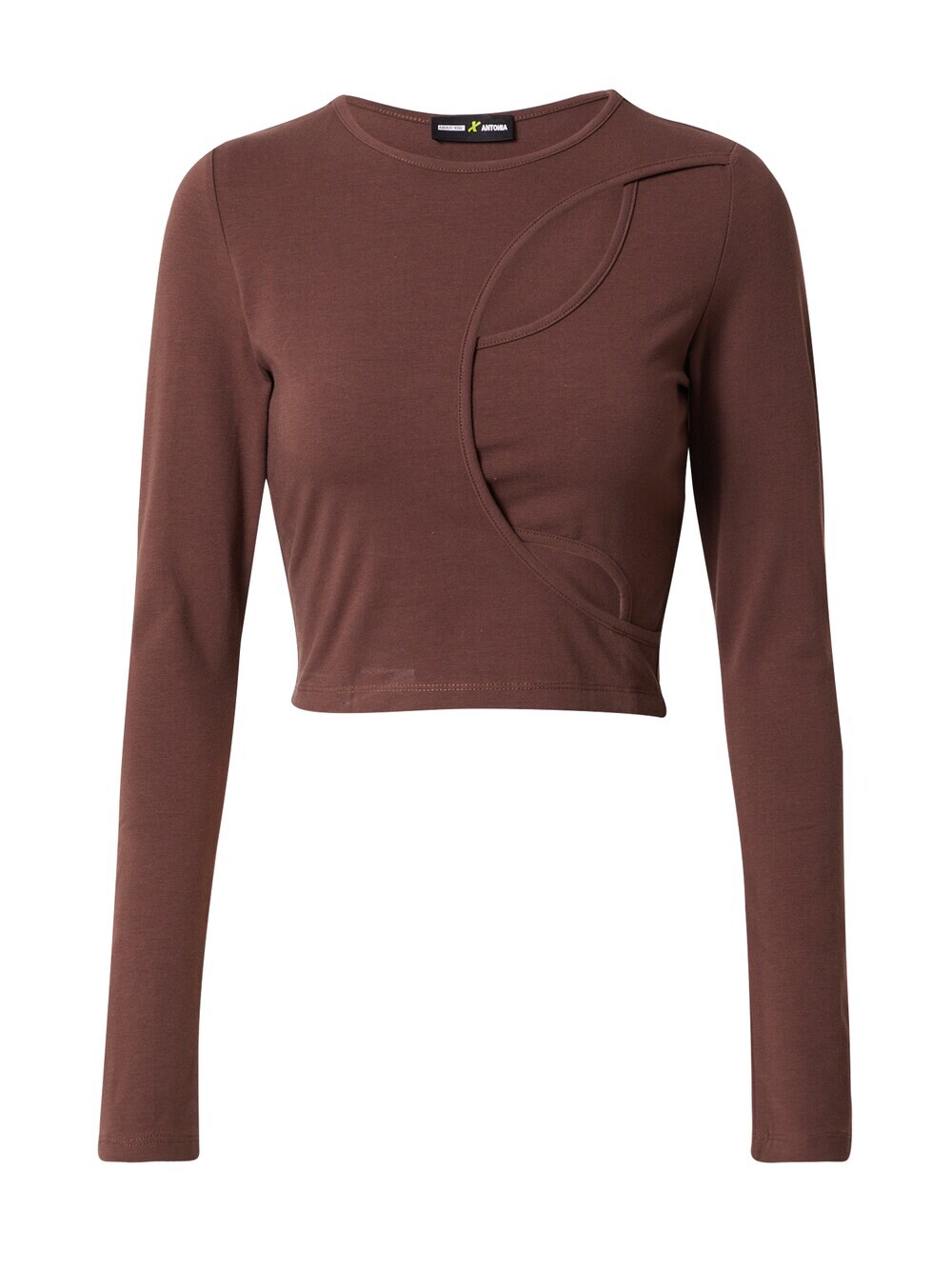 Рубашка About You Elia, пуэбло
Рубашка About You Elia, пуэбло