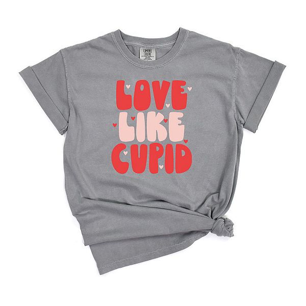 Футболка Love like cupid bold garment dyed Simply Sage Market, Pepper, Зеленый, Футболка Love like cupid bold garment dyed Simply Sage Market, Pepper
Футболка Love like cupid bold garment dyed Simply Sage Market, Pepper, Зеленый, Футболка Love like cupid bold garment dyed Simply Sage Market, Pepper