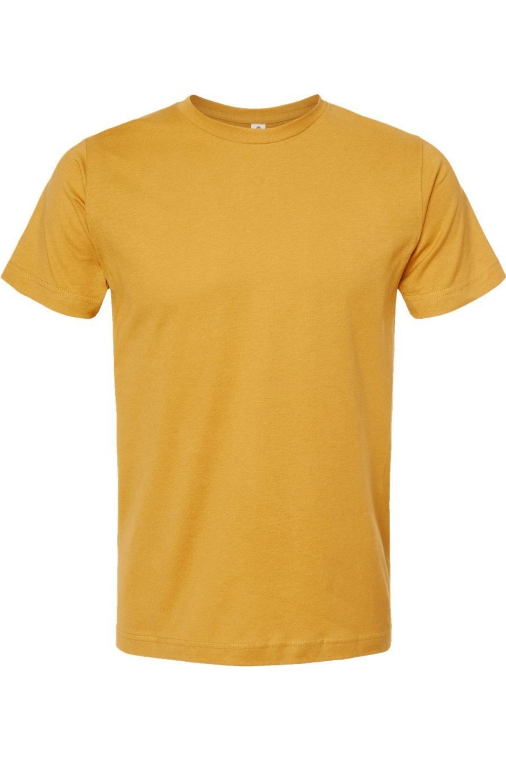 Футболка унисекс из тонкого джерси Tultex, цвет ginger
Футболка унисекс из тонкого джерси Tultex, цвет ginger