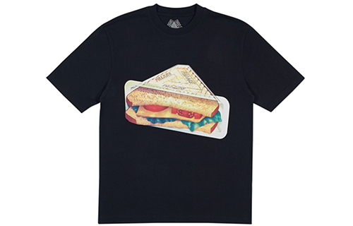 Футболка Plow Mans PALACE
Футболка Plow Mans PALACE