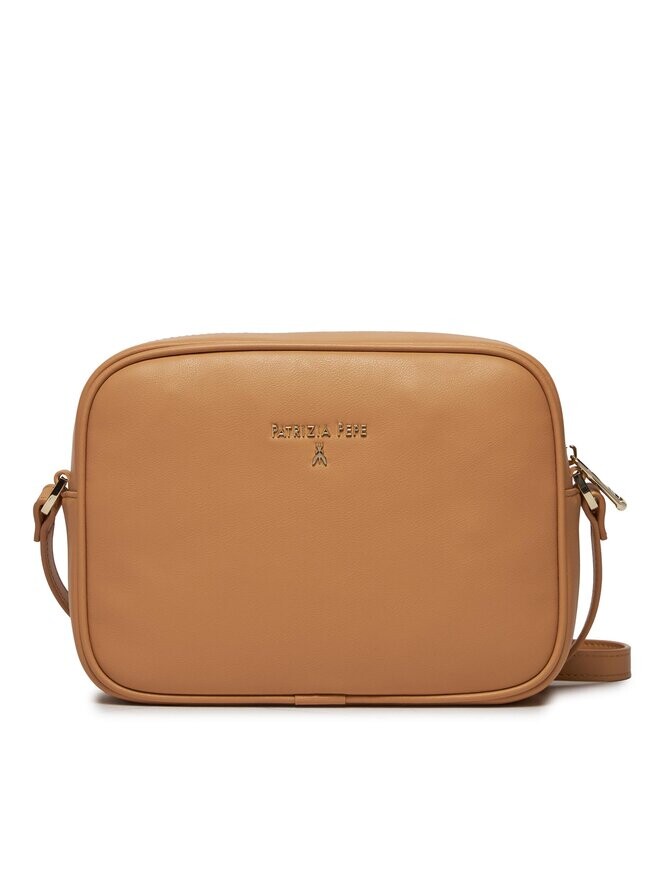 Сумка Patrizia Pepe, бежевый
Сумка Patrizia Pepe, бежевый
