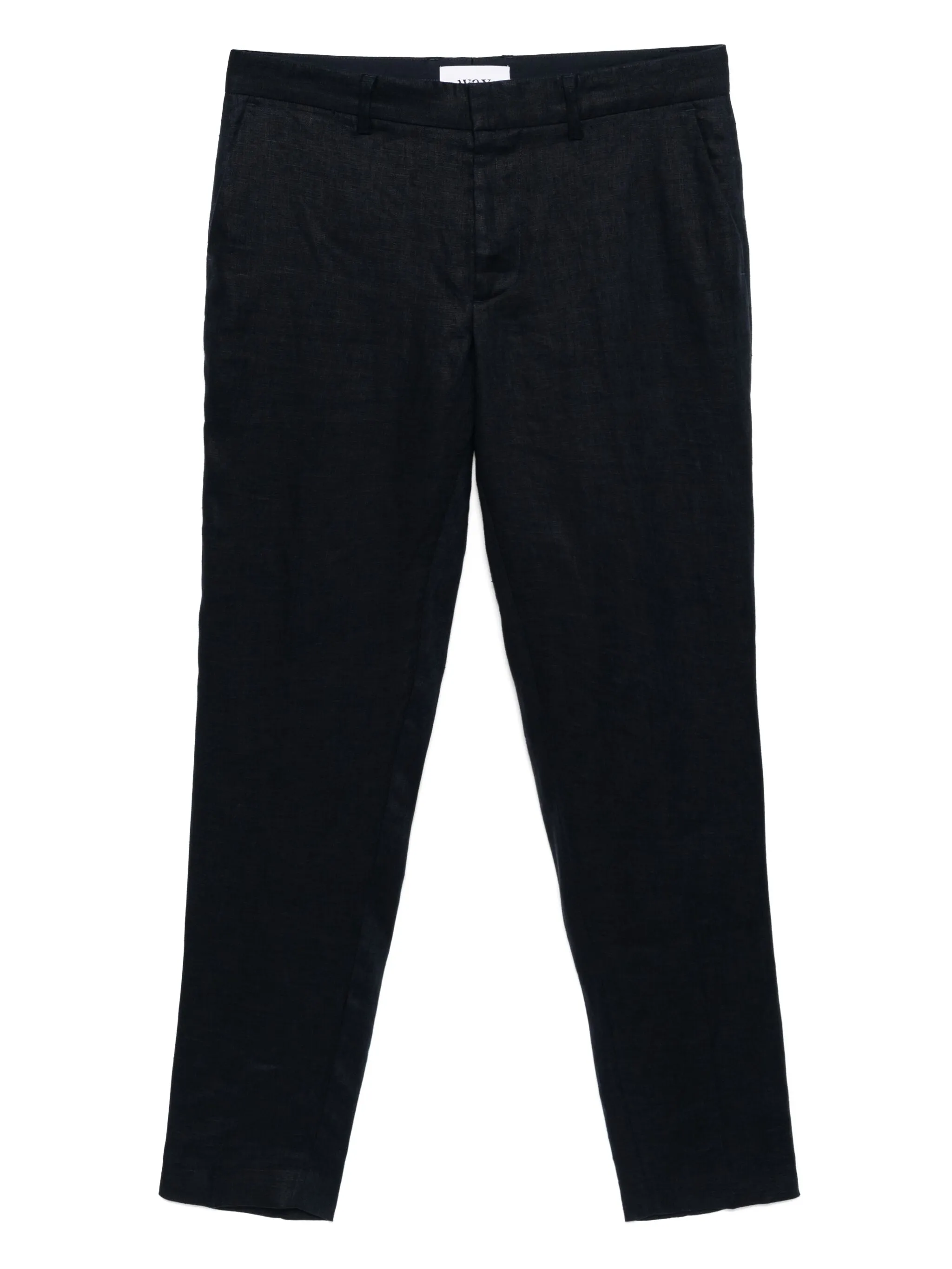 Льняные брюки Wax London, синий
Льняные брюки Wax London, синий