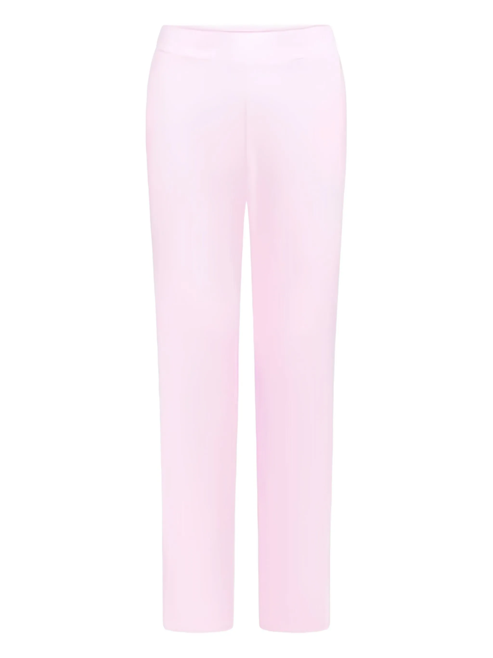 Брюки с эластичным поясом Rochas, розовый
Брюки с эластичным поясом Rochas, розовый