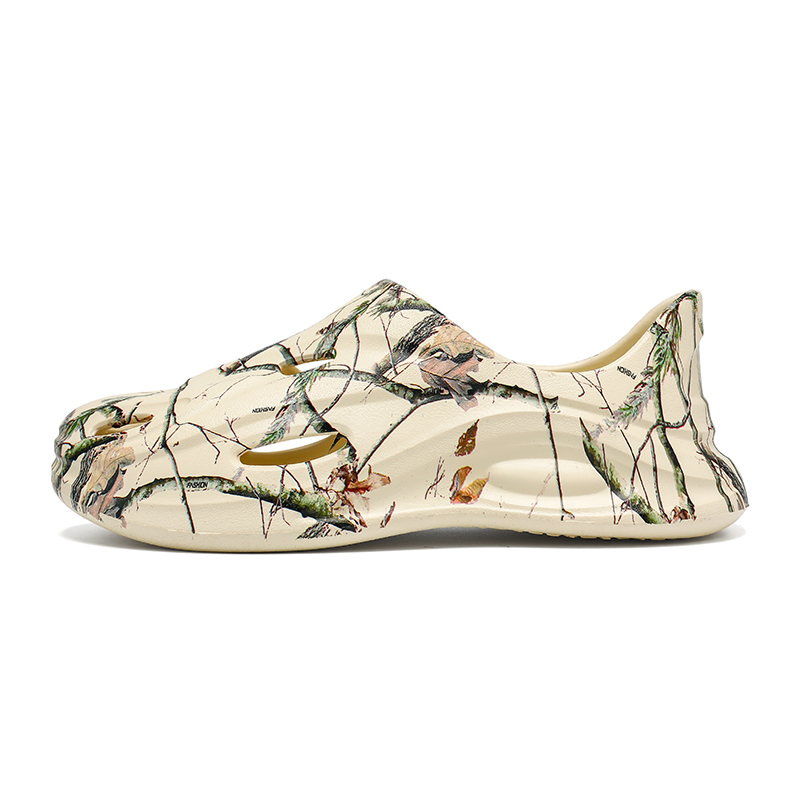 CariteSport Клоги унисекс зеленые, цвет Green
CariteSport Клоги унисекс зеленые, цвет Green