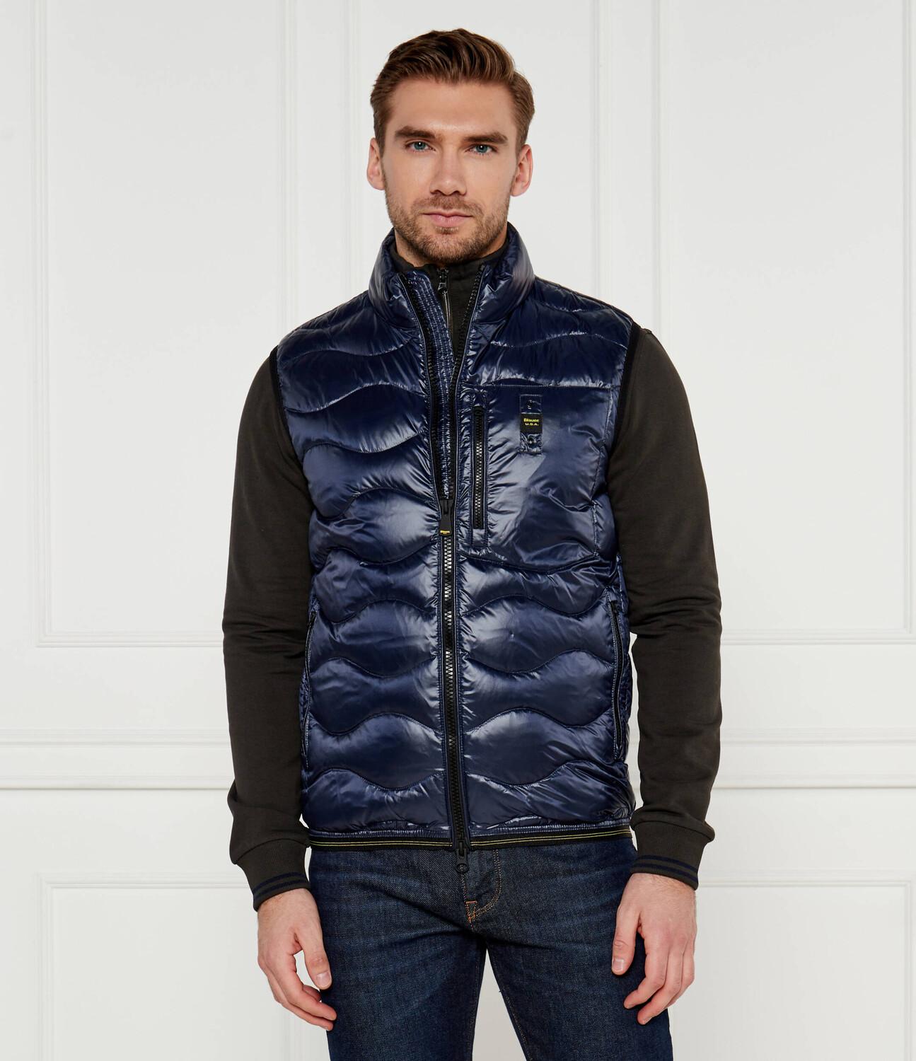 Куртка BLAUER COPLEY Regular Fit, темно-синий
Куртка BLAUER COPLEY Regular Fit, темно-синий