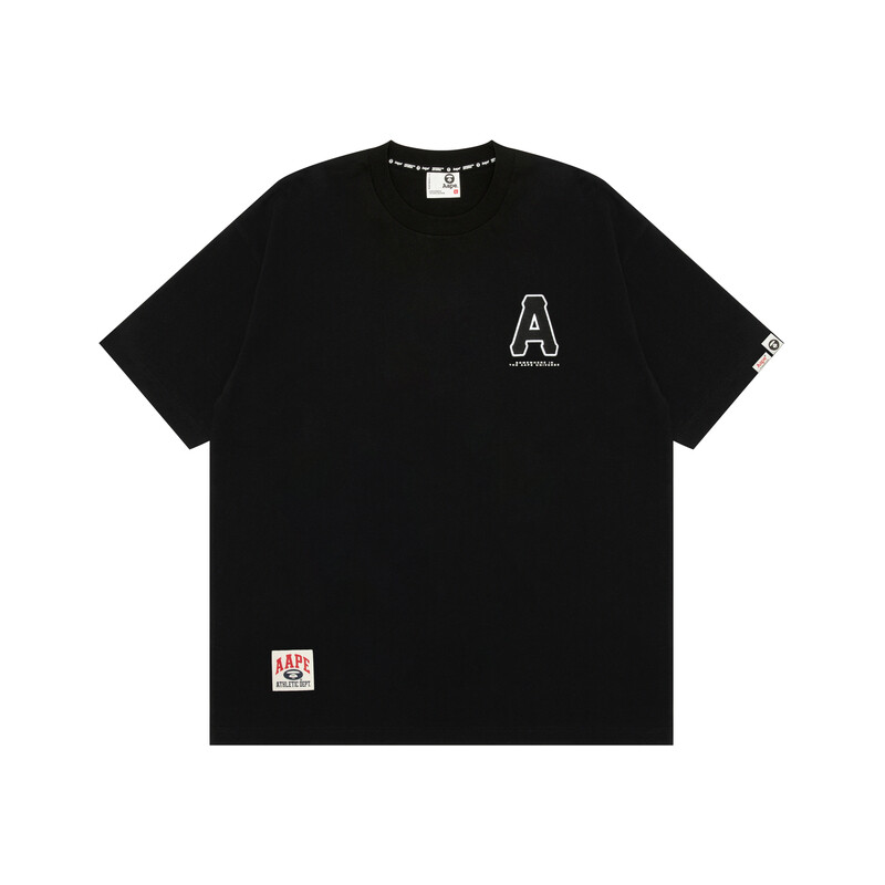 Футболка мужская Aape, оранжевый
Футболка мужская Aape, оранжевый