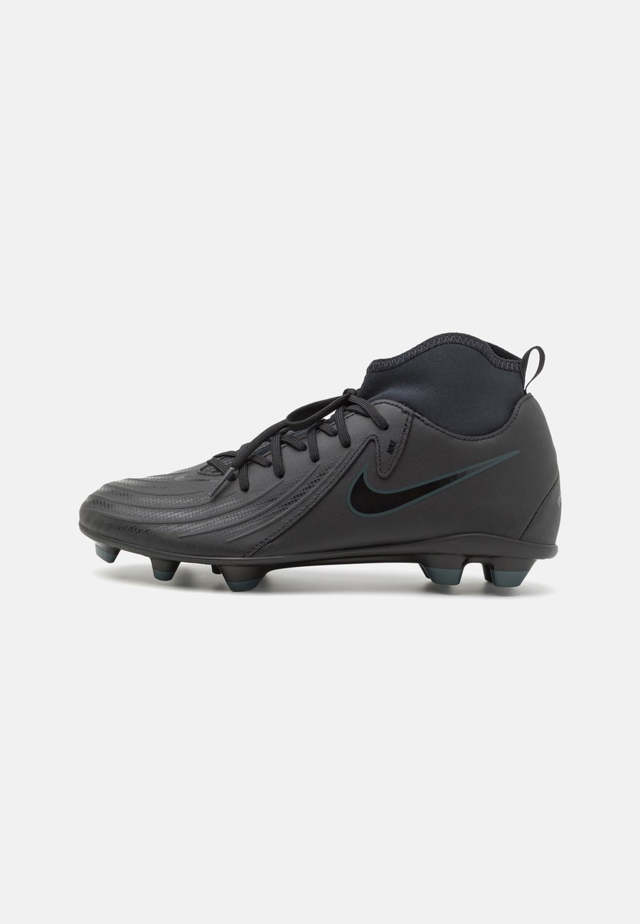 Кроссовки Nike Performance PHANTOM LUNA 2 CLUB FG/MG, Black Deep Jungle/Black
Кроссовки Nike Performance PHANTOM LUNA 2 CLUB FG/MG, Black Deep Jungle/Black
