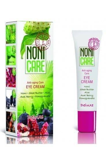 Крем для кожи вокруг глаз Noni Care NONICARE
Крем для кожи вокруг глаз Noni Care NONICARE