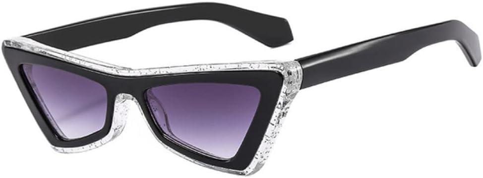 Ретро-солнцезащитные очки «кошачий глаз» для женщин, защита от ультрафиолета UV400, леопардовый градиент, для мужчин, сине-оранжевые солнцезащитные очки LANGSER, Black Gray Gradient
Ретро-солнцезащитные очки «кошачий глаз» для женщин, защита от ультрафиолета UV400, леопардовый градиент, для мужчин, сине-оранжевые солнцезащитные очки LANGSER, Black Gray Gradient