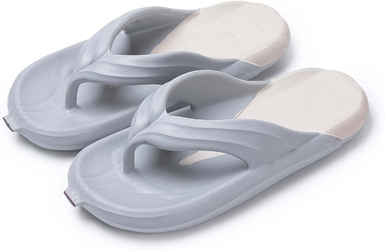 Женские и мужские шлепанцы Eliogn, супер мягкие эластичные сандалии, противоскользящие, легкие, разноцветные тапочки для дома, парные, с принтом бананов
Женские и мужские шлепанцы Eliogn, супер мягкие эластичные сандалии, противоскользящие, легкие, разноцветные тапочки для дома, парные, с принтом бананов