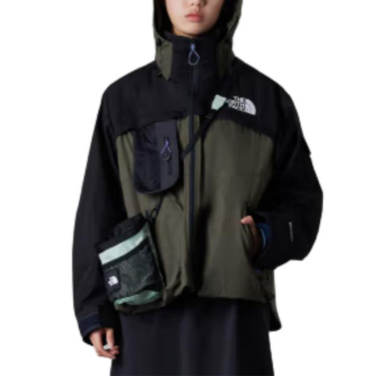 Куртка UE Series для женщин серый умбра зеленый THE NORTH FACE, серый коричневый зеленый
Куртка UE Series для женщин серый умбра зеленый THE NORTH FACE, серый коричневый зеленый